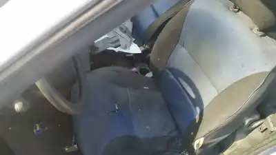 Veículo de Sucata peugeot partner (s2) 1.9 diesel do ano 2005 alimentado wjydw8b