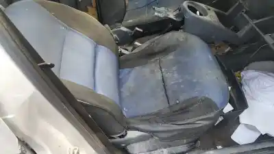 Veículo de Sucata peugeot partner (s2) 1.9 diesel do ano 2005 alimentado wjydw8b