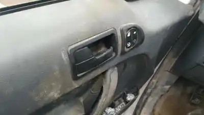 Scrapping Vehicle ford transit connect (tc7) furgón (2006->) of the year 2011 powered r2pa