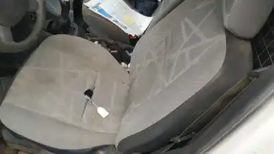 Scrapping Vehicle ford transit connect (tc7) furgón (2006->) of the year 2011 powered r2pa