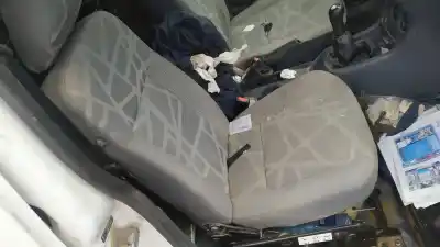 Scrapping Vehicle ford transit connect (tc7) furgón (2006->) of the year 2011 powered r2pa