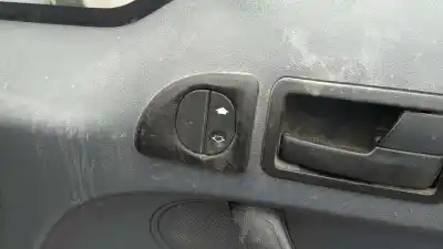 Scrapping Vehicle ford transit connect (tc7) furgón (2006->) of the year 2011 powered r2pa