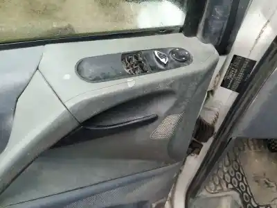 Sloopvoertuig mercedes-benz vito (w639) basic, combi 111 cdi compacto (639.601) van het jaar 2005 aangedreven 646982