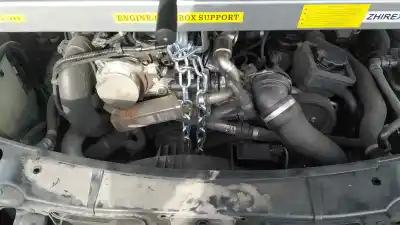 Veículo de Sucata bmw x3 (e83) 2.0 16v diesel cat do ano 2005 alimentado 204d4d