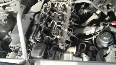 Veículo de Sucata bmw x3 (e83) 2.0 16v diesel cat do ano 2005 alimentado 204d4d