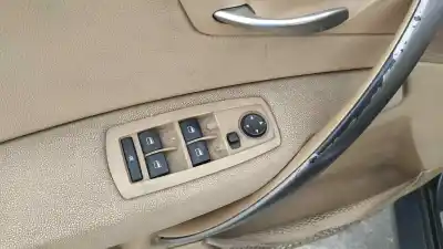 Veículo de Sucata bmw x3 (e83) 2.0 16v diesel cat do ano 2005 alimentado 204d4d