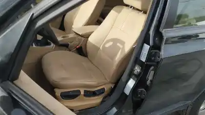 Veículo de Sucata bmw x3 (e83) 2.0 16v diesel cat do ano 2005 alimentado 204d4d