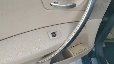 Veículo de Sucata bmw x3 (e83) 2.0 16v diesel cat do ano 2005 alimentado 204d4d