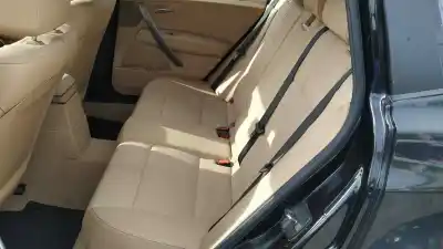 Veículo de Sucata bmw x3 (e83) 2.0 16v diesel cat do ano 2005 alimentado 204d4d