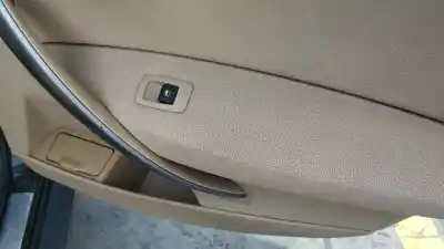 Veículo de Sucata bmw x3 (e83) 2.0 16v diesel cat do ano 2005 alimentado 204d4d