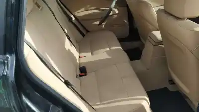 Veículo de Sucata bmw x3 (e83) 2.0 16v diesel cat do ano 2005 alimentado 204d4d