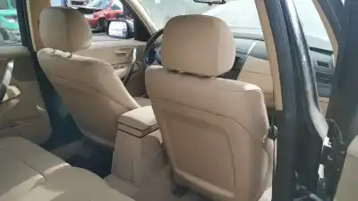 Veículo de Sucata bmw x3 (e83) 2.0 16v diesel cat do ano 2005 alimentado 204d4d