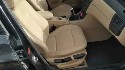 Veículo de Sucata bmw x3 (e83) 2.0 16v diesel cat do ano 2005 alimentado 204d4d