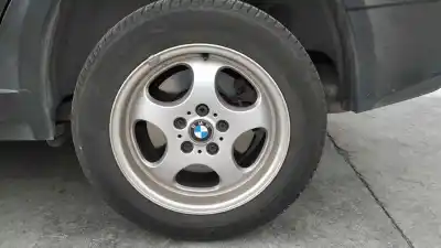 Veículo de Sucata bmw x3 (e83) 2.0 16v diesel cat do ano 2005 alimentado 204d4d