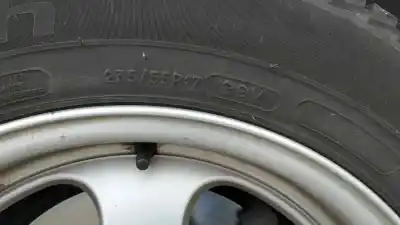 Veículo de Sucata bmw x3 (e83) 2.0 16v diesel cat do ano 2005 alimentado 204d4d