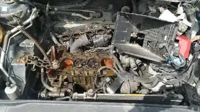 Veículo de Sucata peugeot 308 1.6 16v do ano 2007 alimentado 5fw