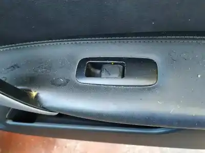 Veículo de Sucata nissan qashqai (j10) tekna premium do ano 2007 alimentado m9r