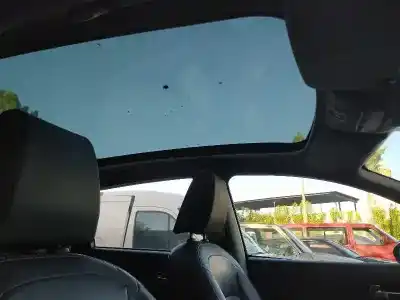 Veículo de Sucata nissan qashqai (j10) tekna premium do ano 2007 alimentado m9r