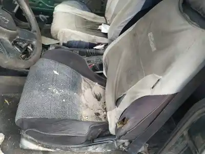 Scrapping Vehicle opel frontera a básico of the year 1996 powered 28tdi4jb1t