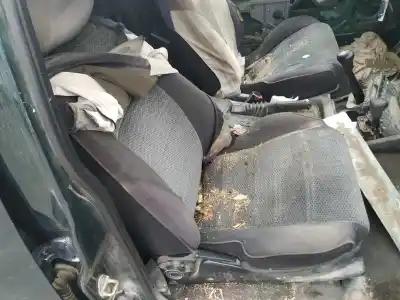 Scrapping Vehicle opel frontera a básico of the year 1996 powered 28tdi4jb1t