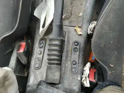 Scrapping Vehicle opel frontera a básico of the year 1996 powered 28tdi4jb1t