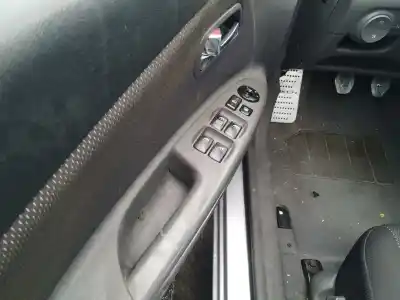 Scrapping Vehicle kia rio 1.5 crdi of the year 2005 powered d4fa