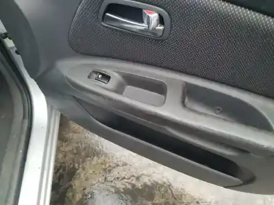 Scrapping Vehicle kia rio 1.5 crdi of the year 2005 powered d4fa