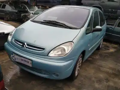 Vehicul casat citroen                                            xsara picasso                                                                                                                                                                                                                                              2.0 hdi cat (rhy / dw10td)                                                                                                                                                                                                                                 al anului 2003 alimentat rhy
