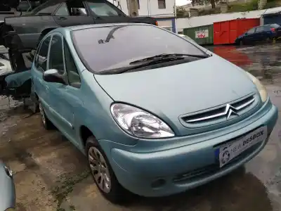 Vehicul casat citroen                                            xsara picasso                                                                                                                                                                                                                                              2.0 hdi cat (rhy / dw10td)                                                                                                                                                                                                                                 al anului 2003 alimentat rhy