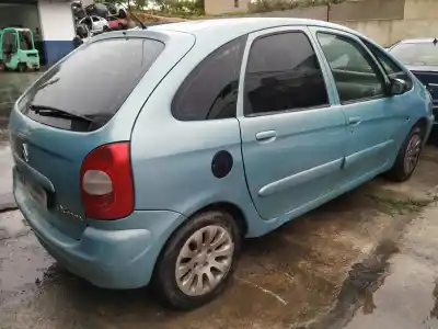 Vehicul casat citroen                                            xsara picasso                                                                                                                                                                                                                                              2.0 hdi cat (rhy / dw10td)                                                                                                                                                                                                                                 al anului 2003 alimentat rhy