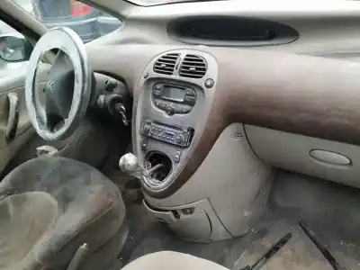 Vehicul casat citroen                                            xsara picasso                                                                                                                                                                                                                                              2.0 hdi cat (rhy / dw10td)                                                                                                                                                                                                                                 al anului 2003 alimentat rhy