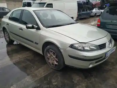 Здавання транспортного засобу renault laguna ii (bg0) pack authentique року 2005 потужний f9q d6