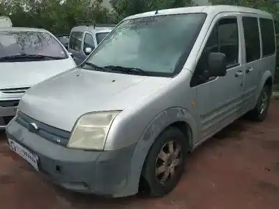 Veicolo di demolizione ford tourneo connect (tc7) kombi b. corta (2006->) dell'anno 2007 alimentato r3pa