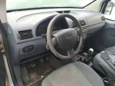 Veicolo di demolizione ford tourneo connect (tc7) kombi b. corta (2006->) dell'anno 2007 alimentato r3pa