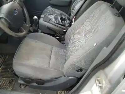 Veicolo di demolizione ford tourneo connect (tc7) kombi b. corta (2006->) dell'anno 2007 alimentato r3pa