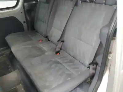 Veicolo di demolizione ford tourneo connect (tc7) kombi b. corta (2006->) dell'anno 2007 alimentato r3pa