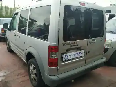 Veicolo di demolizione ford tourneo connect (tc7) kombi b. corta (2006->) dell'anno 2007 alimentato r3pa