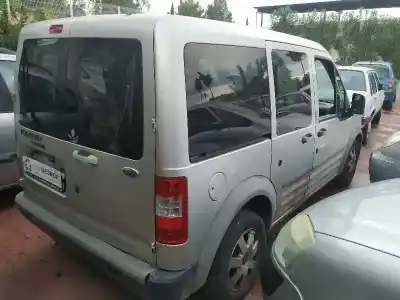 Veicolo di demolizione ford tourneo connect (tc7) kombi b. corta (2006->) dell'anno 2007 alimentato r3pa