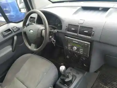 Veicolo di demolizione ford tourneo connect (tc7) kombi b. corta (2006->) dell'anno 2007 alimentato r3pa