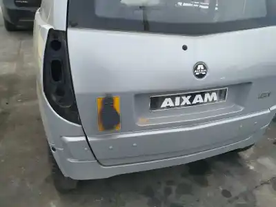 Утилизация автомобиля aixam a721 400cc года 2005 питание kubota/z40