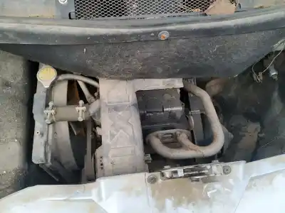 Утилизация автомобиля aixam a721 400cc года 2005 питание kubota/z40