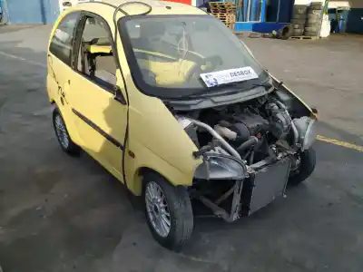 Утилизация автомобиля ligier nova ldw502 года 0 питание ldw 502