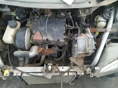 Утилизация автомобиля ligier nova ldw502 года 0 питание ldw 502