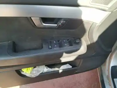 Утилизация автомобиля audi a4 avant (8e) 2.0 tdi года 2006 питание bre