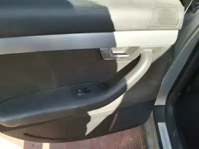 Утилизация автомобиля audi a4 avant (8e) 2.0 tdi года 2006 питание bre