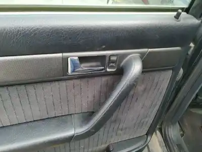 Sloopvoertuig audi a6 berlina (c4) 2.5 tdi van het jaar 1995 aangedreven afb