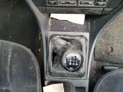 Sloopvoertuig audi a6 berlina (c4) 2.5 tdi van het jaar 1995 aangedreven afb