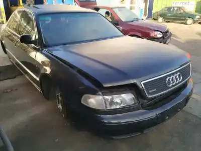 Veicolo di demolizione AUDI A8 (D2) 4.2 Quattro dell'anno 1994 alimentato ABZ