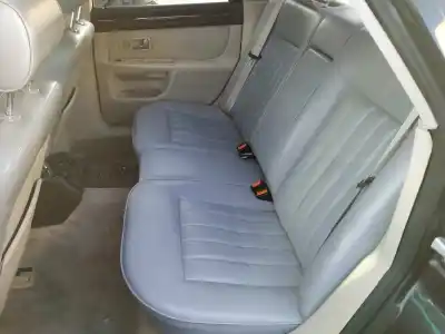 Veicolo di demolizione audi a8 (d2) 4.2 quattro dell'anno 1994 alimentato abz