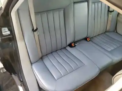 Veicolo di demolizione audi a8 (d2) 4.2 quattro dell'anno 1994 alimentato abz